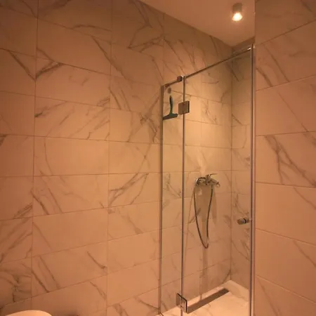 Irbis דירה סראייבו