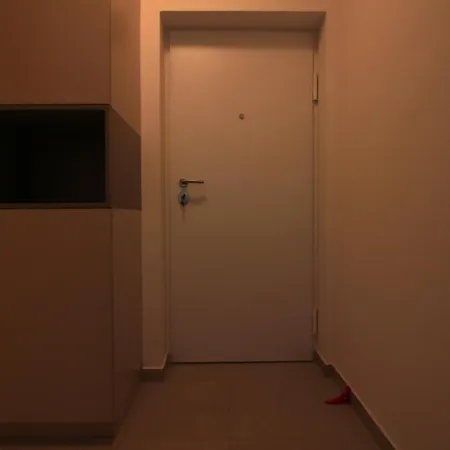 Irbis Appartamento Sarajevo