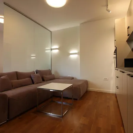 Irbis דירה סראייבו